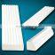 PVC Trims and Moulding for Windows, doors, wall panels, ceilings