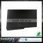 black PVC waterproof skin sticker for lenovo R500 laptop
