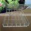 18 Lattices clear acrylic case,acrylic case with 18 separators
