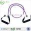 Zhensheng Fitness Pull up Tube Resistance Bands