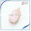 Latest fashion wholesale Agate druzy pendant for jewelry