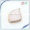 wholesale agate druzy pendants agate jewelry for women gifts