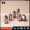 OEM&ODM high precision good wear resistance tungsten carbide tool tips for mining drill bits