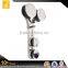 2015 Hot Sale Heavy Duty Stainless Steel Sliding Glass Door Roller With Double Roller