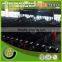 Hot rolled deformed bar Standard Rebar Length 12m