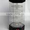 Acrylic countertop rotating jewelry display stand,counter display