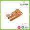 Kitchen tool Wooden salad spoon,wooden salad server