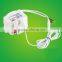 U shape,8 led bulbs led lighting for sewing machine