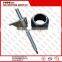 STIEBEL 4496 Transfer Case Shaft Fork and Gear SANY Concrete Pump Parts