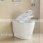 China Manufacture sanitary ware wall hung western toilet price