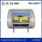 Pillow Placement 7 Inch 8 Inch 10 Inch Android Car Pillow Headrest Monitor With WIFI