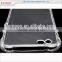 clear diaphanous tpu phone case for lenovo a vibe z k s 630 650 910