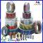 Printed Adhesive Label Sticker China Manufacturer