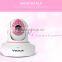 Vstarcam C7838w HD IP Camera IR-Cut Wireless Baby Monitor Network Night Vision