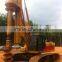 FAE Hydraulic rotary drilling and Foundation Drilling Rig FAR250 FAR280