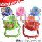 Kids Infant Walkers New Model Big Baby Walker With Musical