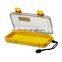 D7001 IP68 Small Plastic Waterproof Tool Box