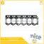 auto parts cylinder head gasket for Dachai 6DE1 trucks High quality Cylinder Head Gasket HOT SALE PRODUCTION