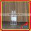 high quality empty clear pharmaceutical glass vial 10ml 193R
