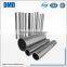 ASTM A312 / A778 /A358 304 /304L/316/316L stainless steel tube4