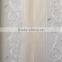 deep embossed European strip flower vinyl wallpaper