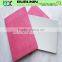 EVA sheet composited with high quality nonwoven fiber insole board