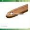 XY1205 Color box packed bamboo kitchen utensils Bio degradabl kitchen serving utensil