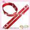 Wholesale Polyester Satin Ribbon Wedding Decoration Wedding Invitation Card Ribbon With Custom Logo