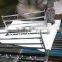 EV1076 towel racks and towel shelf