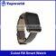 Hot! 1.54inch Waterproof Sleep Monitoring Pedometer CUBOT R8 Smart Watch