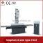 [ DATAN ] TX series vertical cnc milling machine