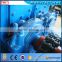 CE Approved Rubber Cleaning Machine Good Performance