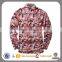 mens latest model custom flannel cheap hawaiian shirts wholesale