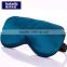 2016 Silk Eye Mask, Silk Sleep Mask, Natural Silk Eye Sleep Mask, Mulberry Silk Mask EM-030