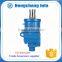 hydraulic rotary union connector quick connect pipe fittings