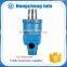 high pressure types of mechanical joints stainless steel swivel joint water rotary joints