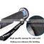 Anodized monopod Aluminium alloy camera monopod NGA-54N+502Q