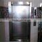 Mini home elevator vertical wheelchair lift platform stair climbing lift tables small elevator for homes disabled LIFT