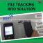 UHF RFID Files Document Tracking Solution in Law Firm -- SID Global
