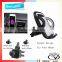 Mini portable car air vent bracket holder universal vehicle vent conditioner mount