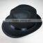 2015 Fashion plain felt cap hat wholesale