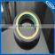 Rubber power steering oil seal in factory price for high quality