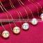 Fashion Jewelry 925 Sterling Silver Mother Of Pearl Pendants