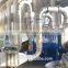 Sodium carbonate Hollow blade dryer in chemical industry
