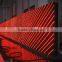 outdoor single color P10 led display signs