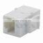 Keystone RJ45 CAT5E Connector
