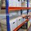 metal warehouse raw material storage rack