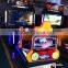 2016 3d sonic video car racing game machine