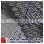 100% polyester melange twill fabric with cotton touch and wicking
