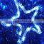 Hot Sell Led Big Snowflake Motif Light